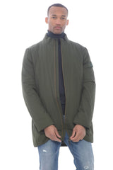 Loreak Mendian Men's Jacket Soft Fit