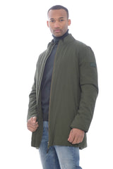 Loreak Mendian Men's Jacket Soft Fit
