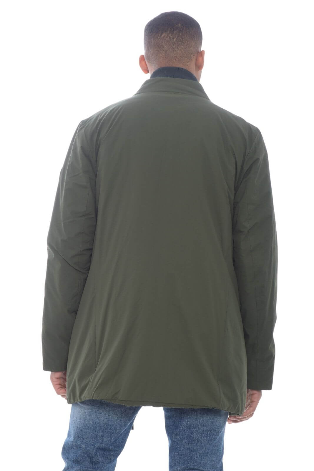 Loreak Mendian Men's Jacket Soft Fit