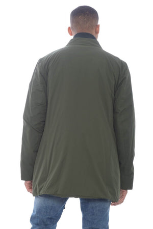 Loreak Mendian Men's Jacket Soft Fit