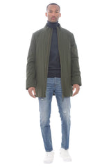 Loreak Mendian Men's Jacket Soft Fit