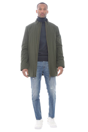 Loreak Mendian Men's Jacket Soft Fit