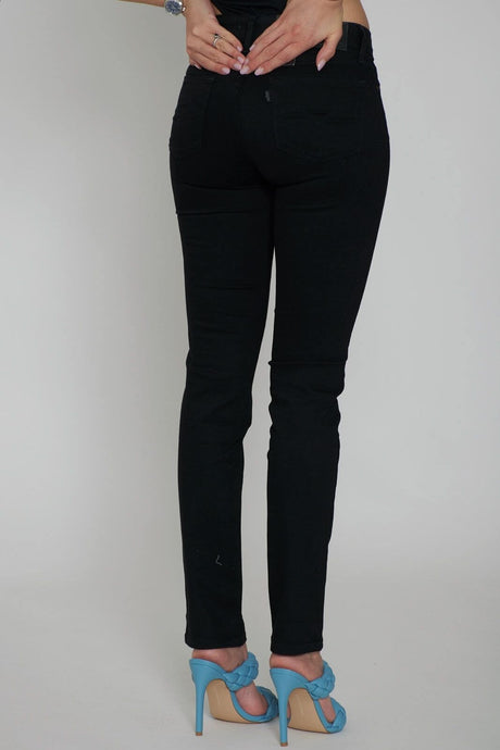 Levi’s Jeans Donna 712 Slim