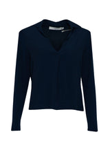 19.70 Blusa Donna in viscosa