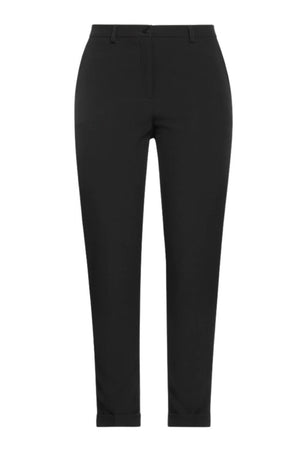 19.70 Pantalone donna stretch fronte