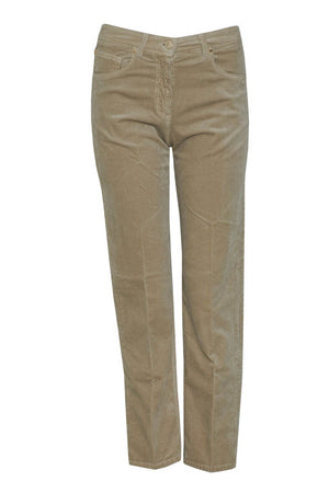 19.70 Pantalone Donna in velluto