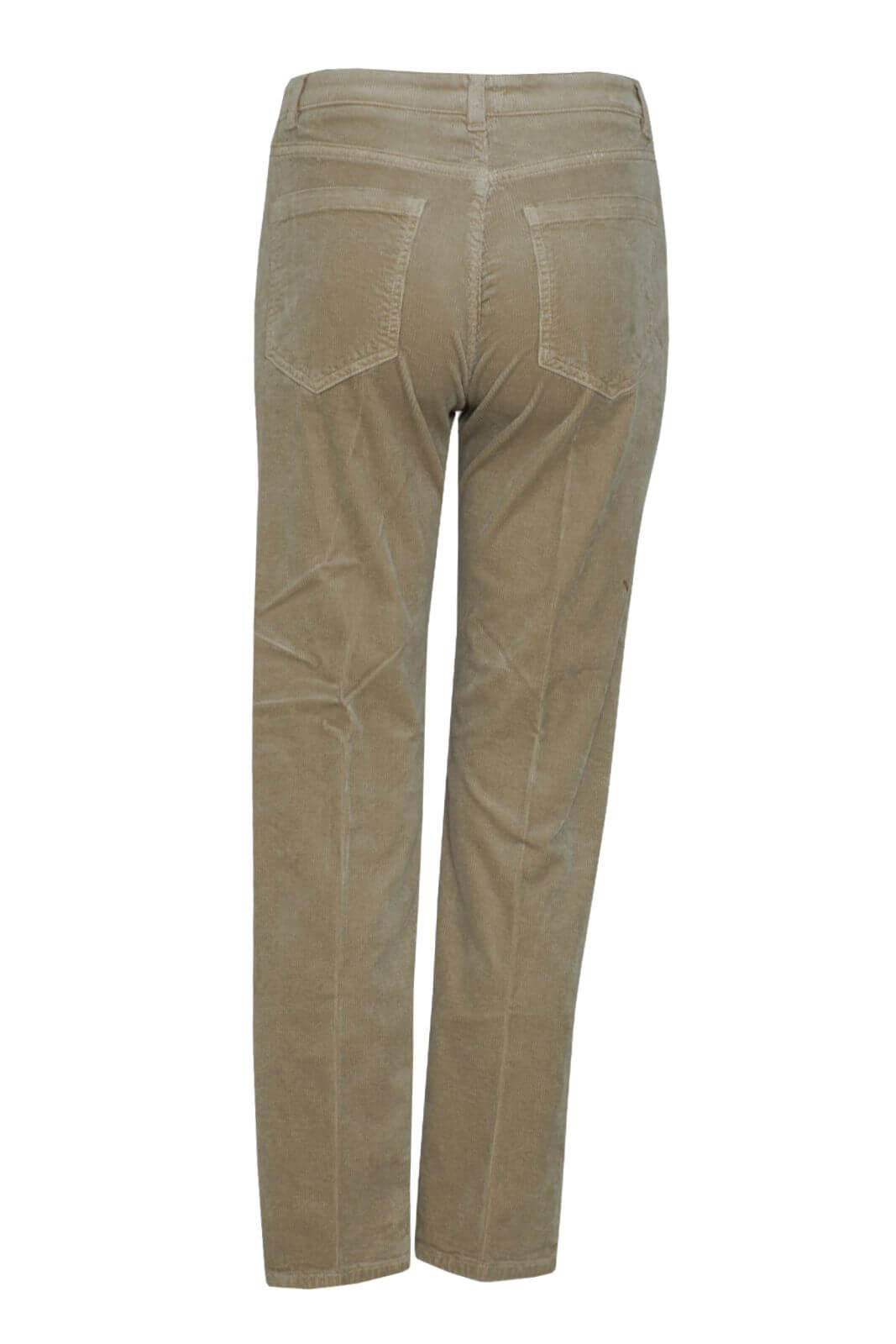 19.70 Pantalone Donna in velluto
