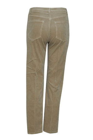 19.70 Pantalone Donna in velluto