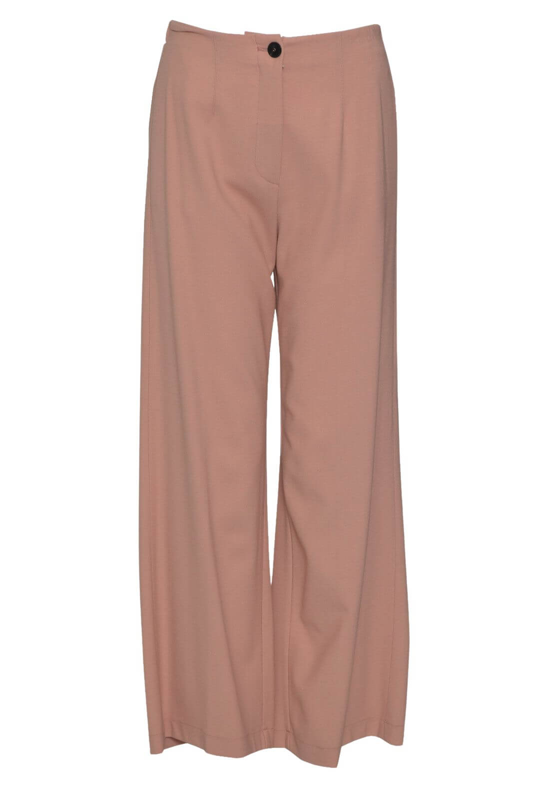 Pomandere Pantalone Donna in crepe di viscosa