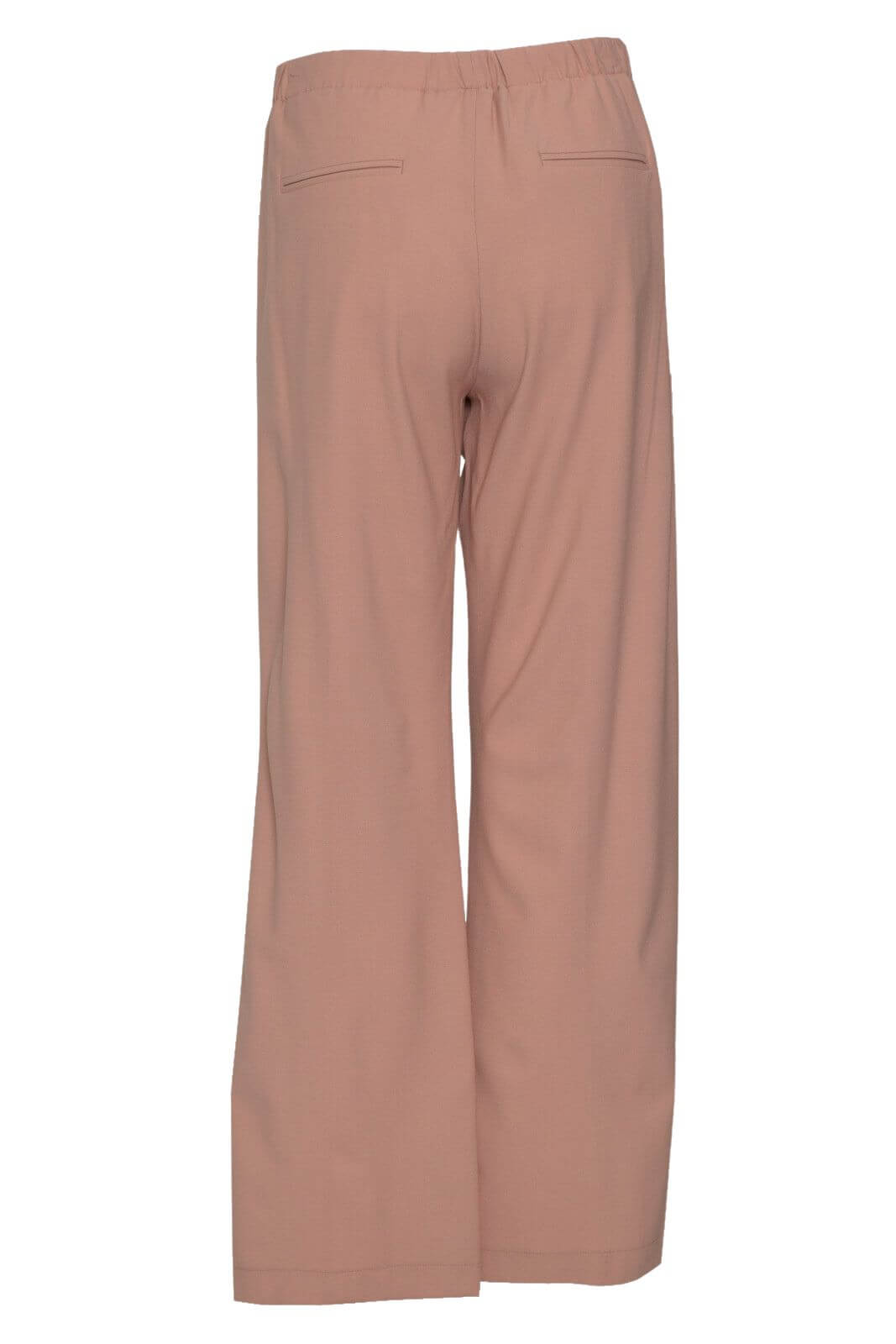 Pomandere Pantalone Donna in crepe di viscosa