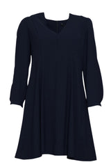Vestido con cuello en V para mujer de Tara Jarmon