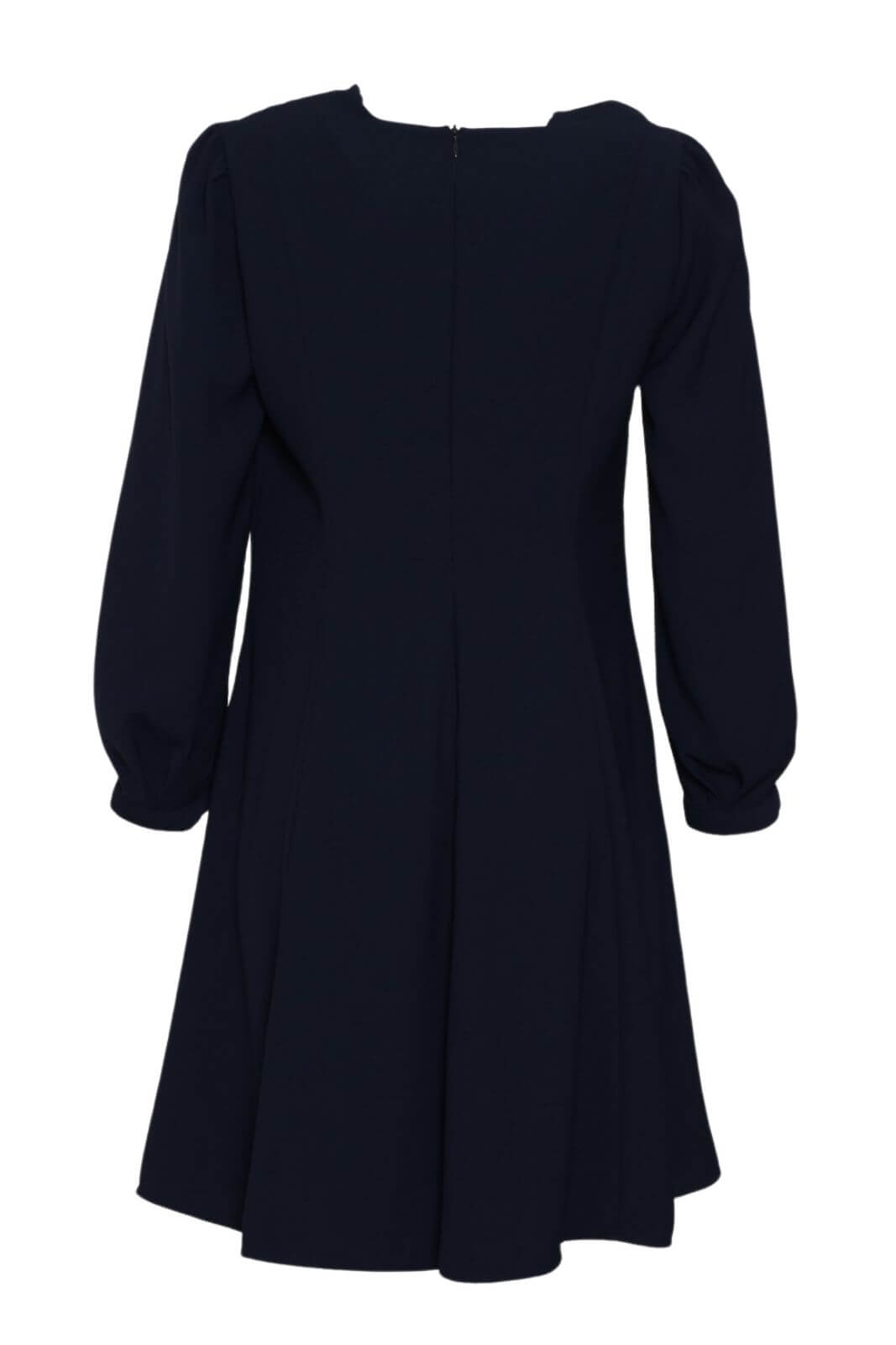 Vestido con cuello en V para mujer de Tara Jarmon