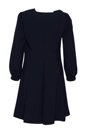 Vestido con cuello en V para mujer de Tara Jarmon