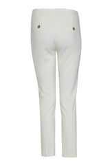 1961 pantalone donna stretch