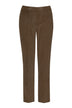 1961 Milano Pantalone Donna in ciniglia
