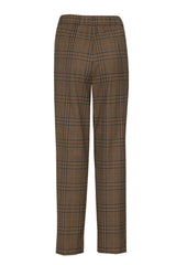 1961 Milano Pantaloni Donna principe di Galles