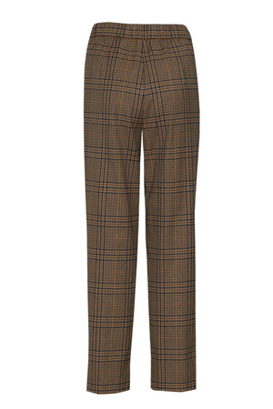 1961 Milano Pantaloni Donna principe di Galles