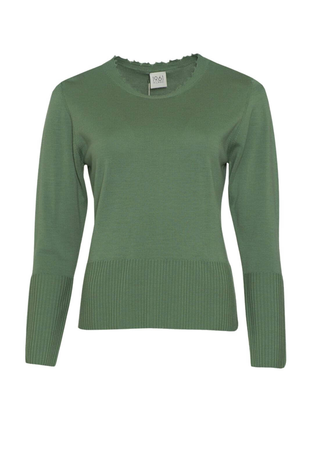 1961 Milano Maglia Donna TANIA