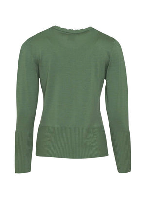 1961 Milano Maglia Donna TANIA