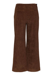 Pantalón de mujer Shaft MARA VELVET STRETCH