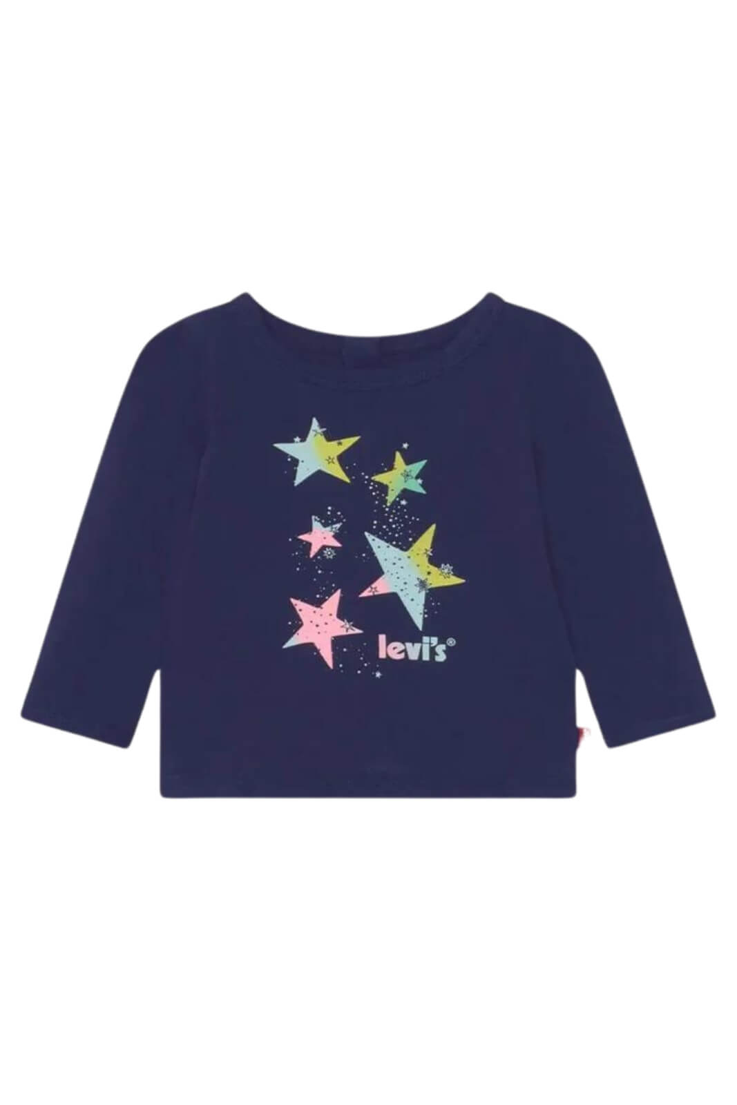 Suéter Levi's Girls' STARS