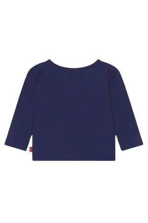 Suéter Levi's Girls' STARS