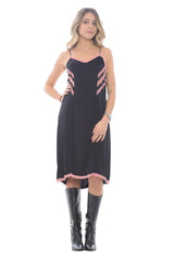 Pinko Women's Dress SVELTO