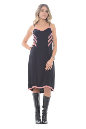 Pinko Women's Dress SVELTO