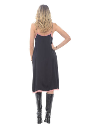 Pinko Women's Dress SVELTO