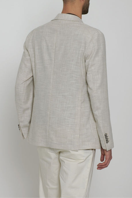 Cortador de chaquetas para hombre