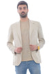 Tagliatore men's herringbone pattern jacket