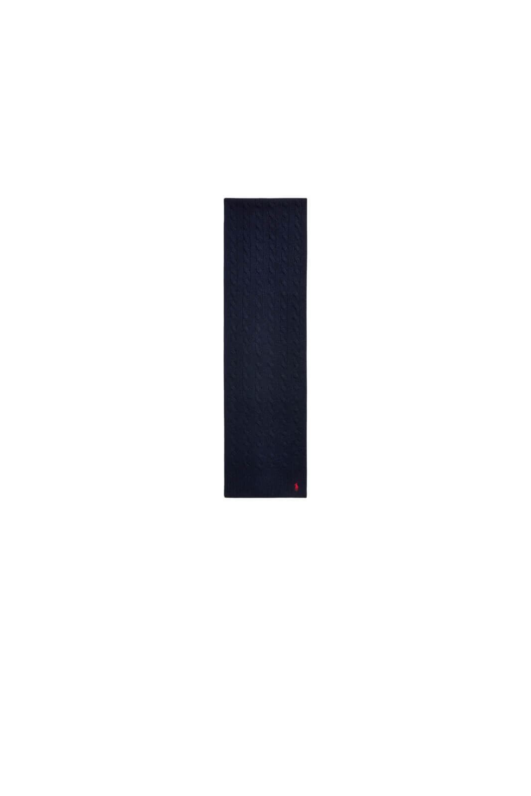 Polo Ralph Lauren Sciarpa Donna a trecce / Navy
