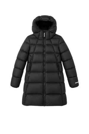 Invicta Piumino Donna Impermeabile