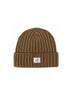 CP Company Cappello Uomo in lana a coste / Kaki