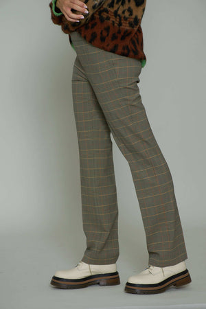 Pantalones de mujer Polo Ralph Lauren