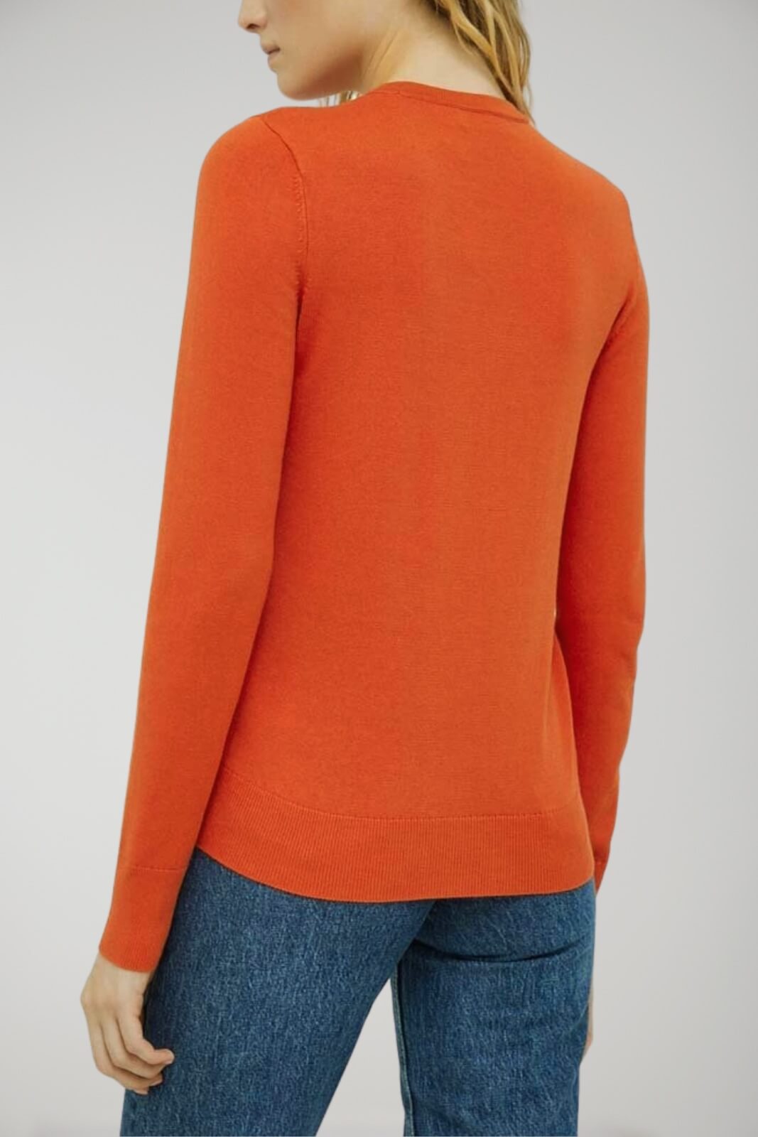 Ralph Lauren Maglia Donna LS SWEATER