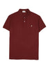 Brooksfield Men's slim fit polo shirt