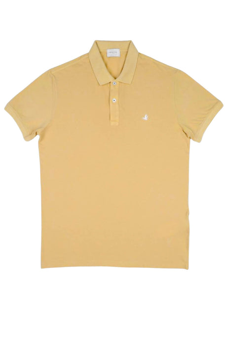 Brooksfield Men's slim fit polo shirt
