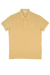 Brooksfield Men's slim fit polo shirt