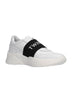 Zapatillas deportivas para niña Twinset con banda elástica y logotipo