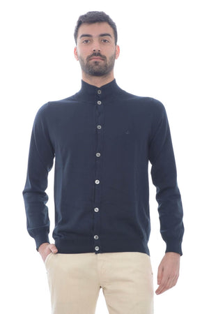 Brooksfield Men's Cotton Cardigan