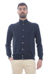 Brooksfield Cardigan Uomo in cotone