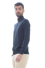 Brooksfield Men's Cotton Cardigan