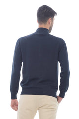 Brooksfield Men's Cotton Cardigan