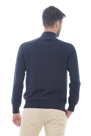 Brooksfield Men's Cotton Cardigan
