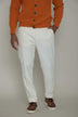Brooksfield Men's Corduroy Ribbed Trousers
