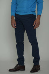 Brooksfield Men's Pants DEAN CHINO PLAIN