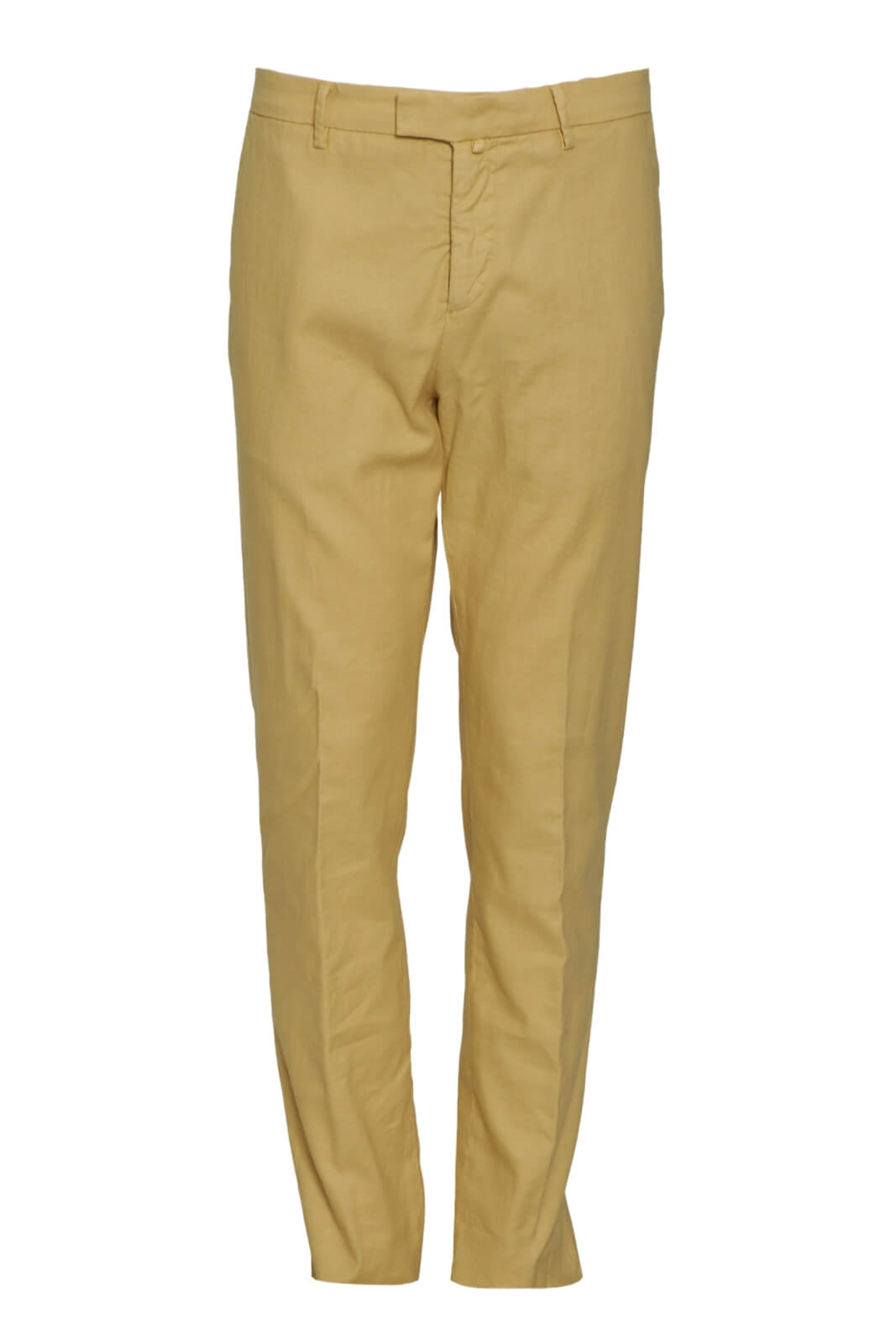 Brooksfield Men's Button-Up Trousers