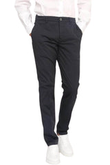 Pantalón de gabardina de hombre Brooksfield