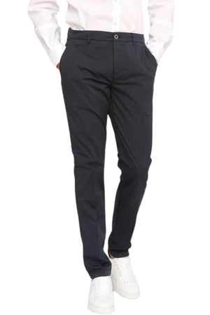 Pantalón de gabardina de hombre Brooksfield